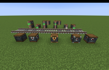 All new signals