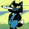 Spyglass To Cigarette