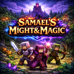 Samael's Might&Magic