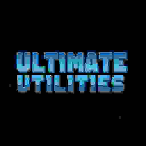 Ultimate Utilities