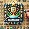 Challenges for BentoBox