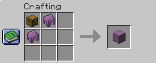 Shulkers (Shapeless