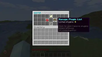 Main /twp Command