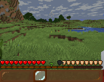 GUI