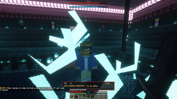 The Craft Combat (Ibai's Velada VI) — screenshot 5