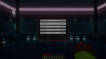 The Craft Combat (Ibai's Velada VI) — screenshot 2