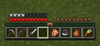 Inventory View