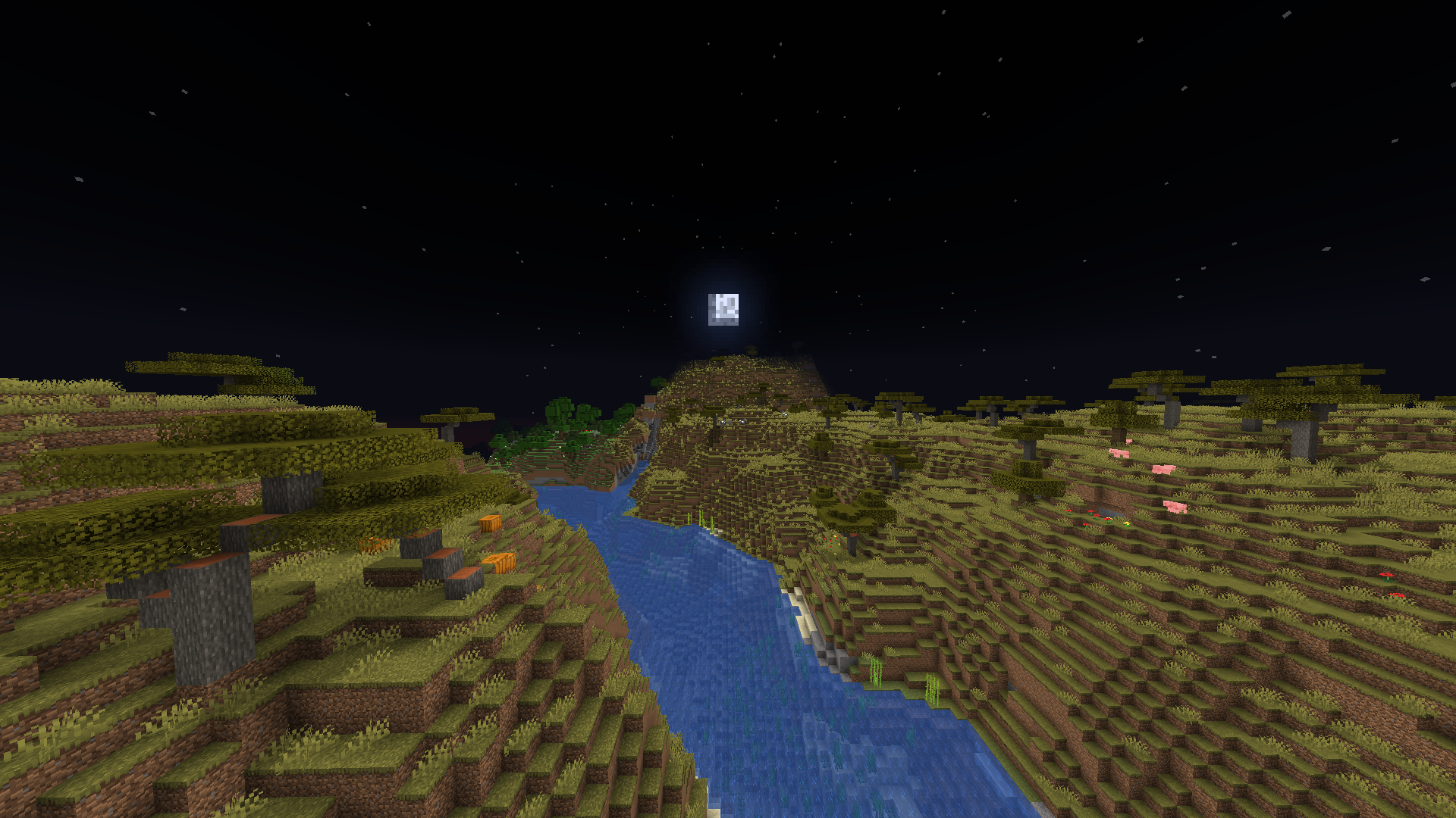 Night Vision Shaders - 1