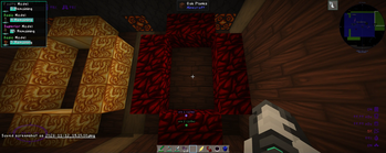 Shadow Universe Shadow's OF the Overworld Screenshot 3