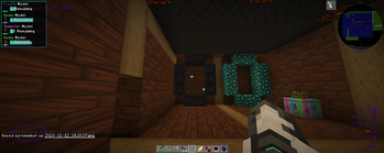 Shadow Universe Shadow's OF the Overworld Screenshot 5