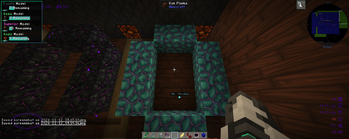 Shadow Universe Shadow's OF the Overworld Screenshot 6