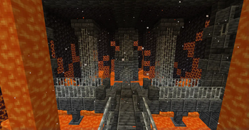 Thermal Plant