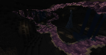Crystal Caves
