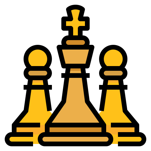 Chess Blocks