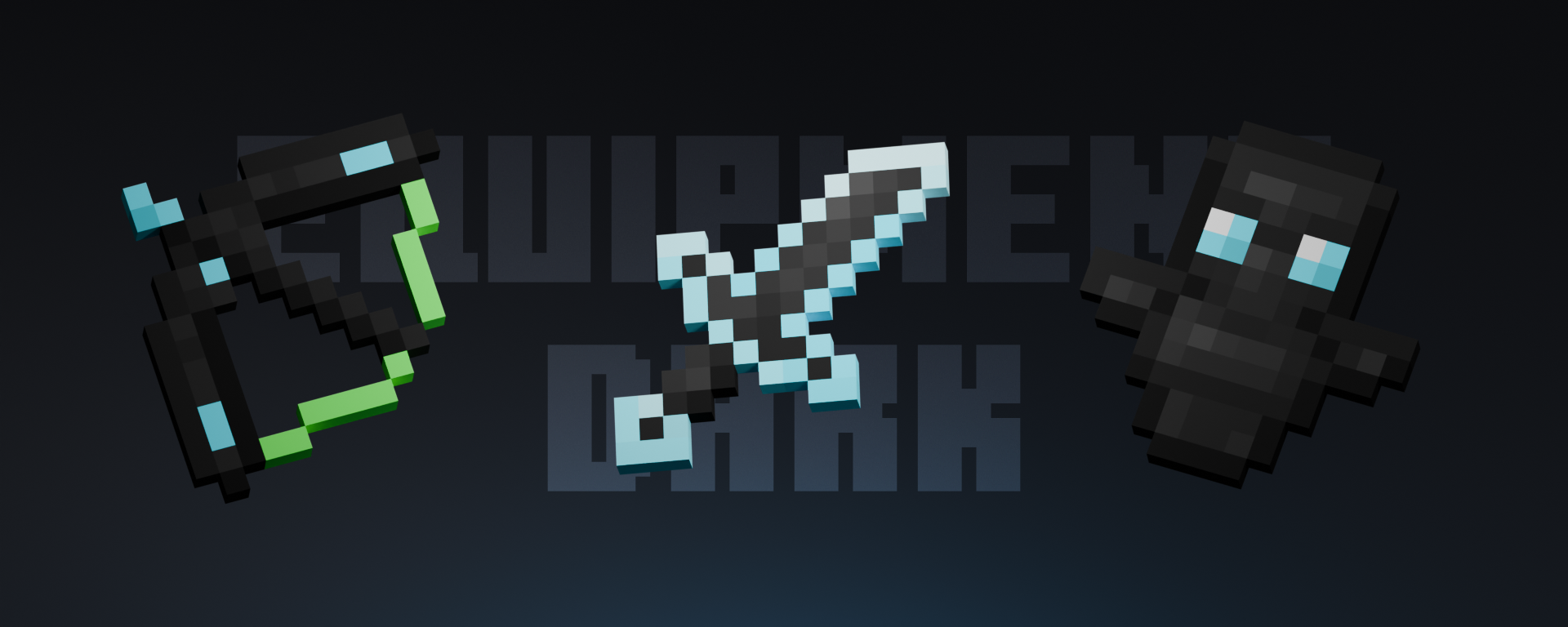 The project's banner.