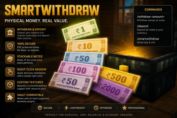 SmartWithdraw Overview
