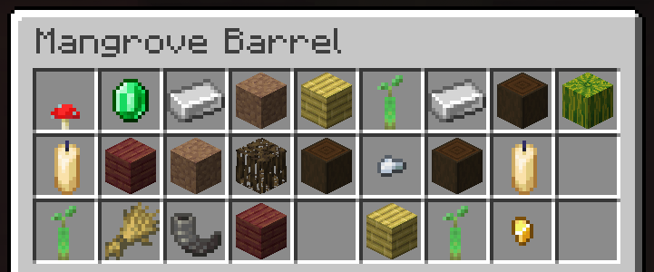 Loot Table