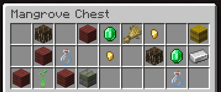 Loot Table