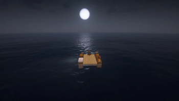 Ocean Vagabond