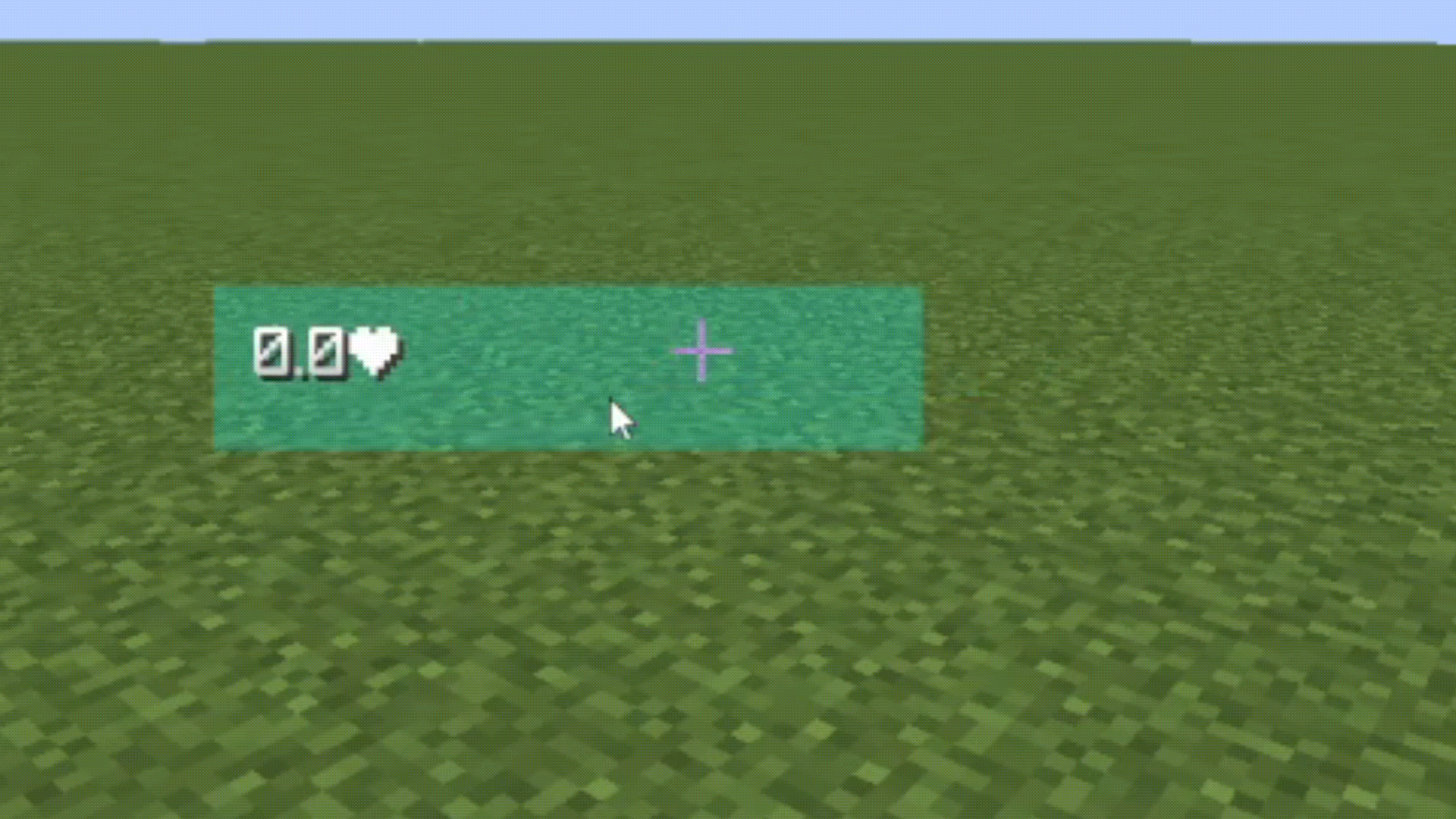 Hit Display