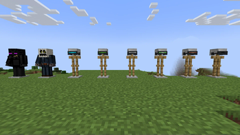 Other armor