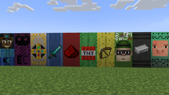 Banners