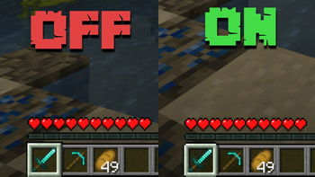 Befor / After