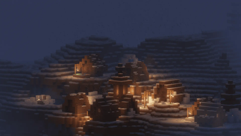 Beyond the Trailer : Night Village