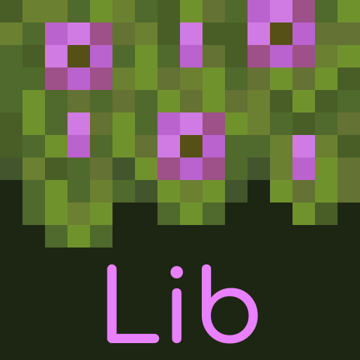 BlossomLib