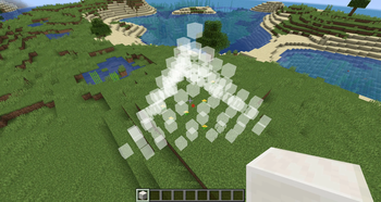 Polygonal pyramid
