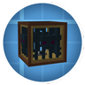 Create: Mob Grinding logo