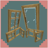 Aesthetic Windows