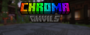 ChromaAnvils Banner