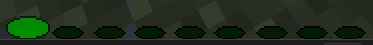 Hotbar Empty