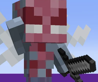 Vexes in action