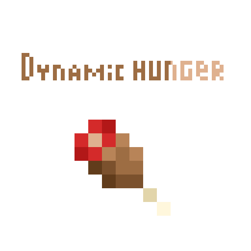 Dynamic Hunger