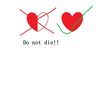 Don’t die