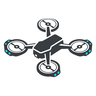 Logistics Drones