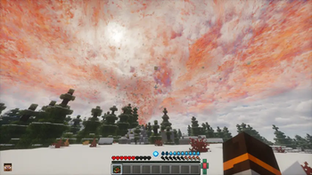 The Day Earth Stopped