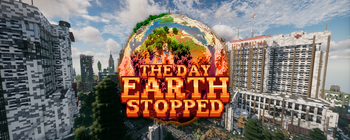 Official Banner The Day Earth Stopped