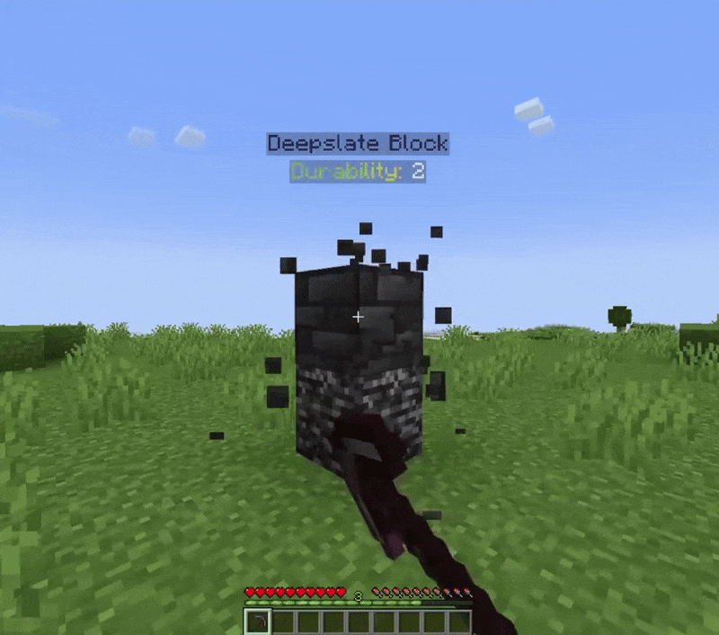 Blocks Mechanic