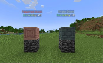Custom Textures