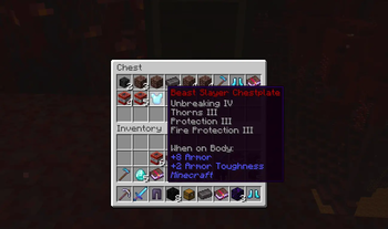 Beast Slayer set