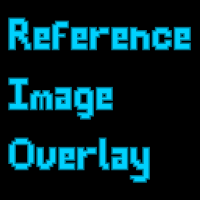 Reference Image Overlay