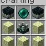 Craftable End Portal Frames! (Mod)