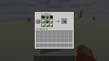 Recipe