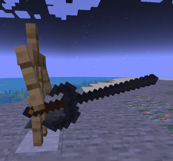rapier 