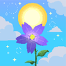 Icon for ViolaFlower