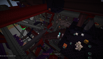 The labyrinth