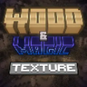 Wood & Magic Icon